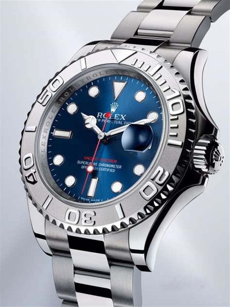 rolex yachtmaster 29mm compared to 40mm|rolex yachtmaster 2 price.